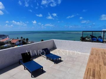 Apartamento de 3 quartos, João Pessoa · Vendo apartamento com vista para o mar no Jardim Oceania em João Pessoa 