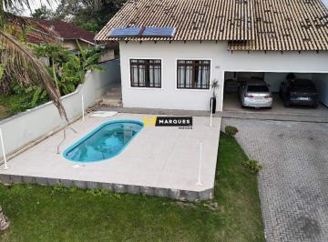 Casa · 210m² · 3 Quartos · 2 Vagas · Casa para Aluguel | 3 Quartos | 2 Vagas | Santa Catarina – Joinville/SC