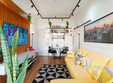 Apartamento · 96m² · 2 Quartos · Apartamento à venda, 2 quartos no bairro Gonzaga em Santos