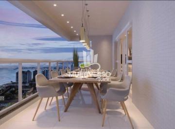 Apartamento · 227m² · 3 Quartos · 3 Vagas · Apartamento à venda, 3 quartos no bairro Aparecida em Santos