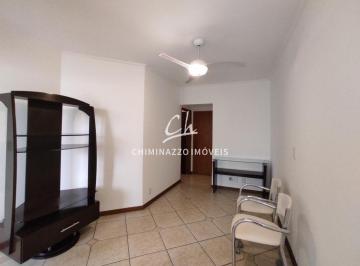 Apartamento · 38m² · 1 Quarto · 1 Vaga · Apartamento para alugar em Campinas, Cambuí, com 1 quarto, com 38 m², Honório Chiminazzo