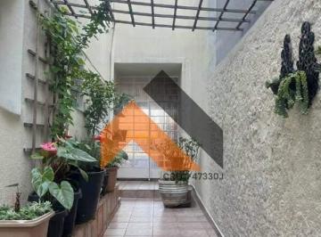 Casa · 158m² · 3 Quartos · 2 Vagas · Sobrado para venda - bairro Olímpico - São Caetano do Sul/SP
