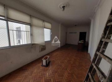 Apartamento · 110m² · 3 Quartos · Apartamento a venda no maracana com 3 quartos e mais de 100m