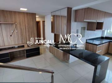 Apartamento · 130m² · 3 Quartos · 2 Vagas · Cobertura de 3 quartos e 2 vagas de garagem a venda no bairro Santo Antônio!