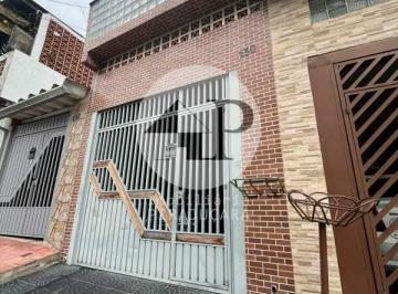 Casa · 94m² · 2 Quartos · 1 Vaga · OPORTUNIDADE!! Casa - ÓTIMA LOCALIZAÇÃO EM Taboão da Serra - Parque Pinheiros - SP