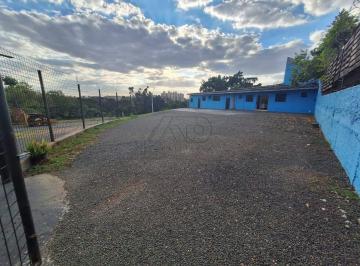 Terreno · 297m² · Área para aluguel, Vila Pacaembu - PIRACICABA/SP
