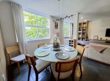 Apartamento · 92m² · 2 Quartos · 1 Vaga · Apartamento à venda, 2 quartos, 1 suíte, 1 vaga, Ipanema - RIO DE JANEIRO/RJ