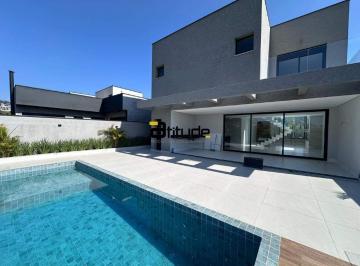 Casa · 260m² · 3 Quartos · 4 Vagas · RESERVA SANTA ANNA – CONHEÇA ESTA CASA ESPETACULAR COM 3 SUÍTES E LAZER COMPLETO!