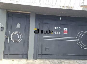 Casa · 140m² · 3 Quartos · 3 Vagas · CASA COM TRÊS DORMITÓRIOS - CONDOMÍNIO FECHADO - ITAPEVI