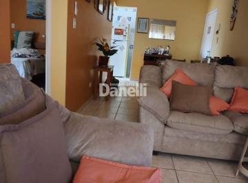 Apartamento · 72m² · 2 Quartos · 2 Vagas · Apartamento à venda, 2 quartos, 2 vagas, Centro - Ubatuba/SP