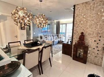 Apartamento · 114m² · 3 Quartos · 2 Vagas · Apartamento à venda, 3 quartos, 3 suítes, 2 vagas, Vila Edmundo - Taubaté/SP