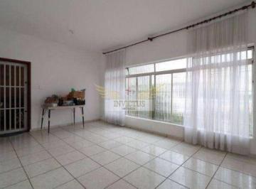 Casa · 210m² · 2 Quartos · 1 Vaga · Casa Comercial para Alugar, 209m² - Vila Curuçá, Santo André/SP.