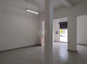 Comercial · 80m² · 2 Vagas · Salão comercial 80 m2 para locação – Baeta Neves, SBC/SP