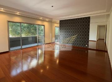 Apartamento · 160m² · 4 Quartos · 1 Vaga · Apartamento com 4 Quartos no Edifício Kátia para Comprar, 160m² - Centro de Santo André/SP.