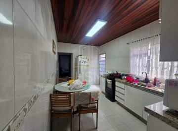 Casa · 125m² · 2 Quartos · 1 Vaga · Casa térrea, jordanópolis - São Bernardo do Campo - R$ 499.000,00