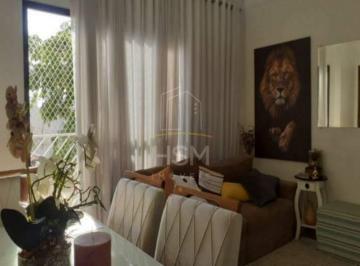 Apartamento · 90m² · 3 Quartos · 2 Vagas · Apartamento no Bairro Jardim Hollywood em São Bernardo do Campo