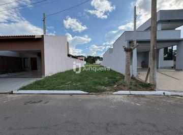 Terreno · 201m² · Terreno em Condomínio à venda, Recanto Piracicamirim - Piracicaba/SP