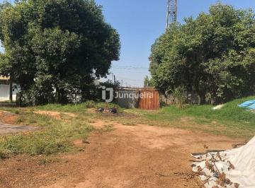 Terreno · 4000m² · Terreno à venda, Dois Córregos - Piracicaba/SP