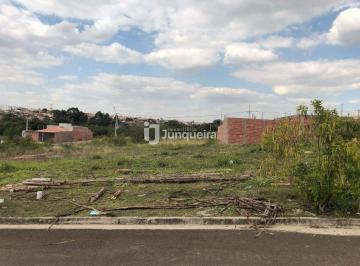 Terreno · 200m² · Terreno à venda, Jardim Novo Horizonte - Piracicaba/SP