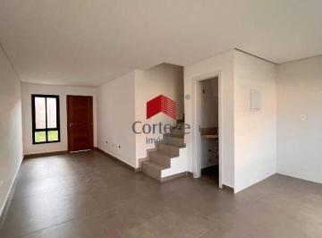 Casa · 145m² · 3 Quartos · 2 Vagas · Sobrado com 145m² 3 quartos, à venda, no bairro Xaxim em Curitiba