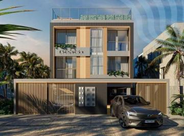 Apartamento · 68m² · 3 Quartos · 1 Vaga · Apartamento à venda, 3 quartos, 1 suíte, 1 vaga, Bessa - João Pessoa/PB