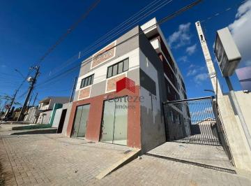 Apartamento · 61m² · 2 Quartos · 1 Vaga · Apartamento com 61,18m² 2 quartos, à venda, no bairro Boneca do Iguaçu em São José dos Pinhais