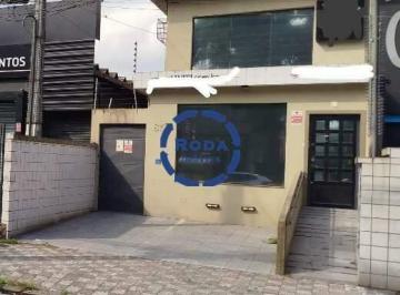 Comercial · 100m² · 2 Vagas · Loja para aluguel, 2 vagas, Vila Mathias - Santos/SP