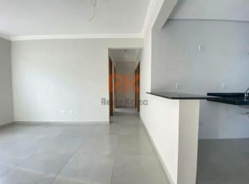 Apartamento · 60m² · 3 Quartos · 1 Vaga · Apartamento – 3 Quartos | 110m² | Próximo à Estação Pampulha