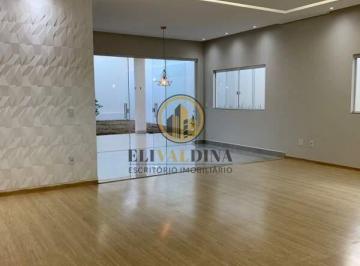 Casa · 129m² · 3 Quartos · 4 Vagas · Casa com 3 suítes no Condominio RK