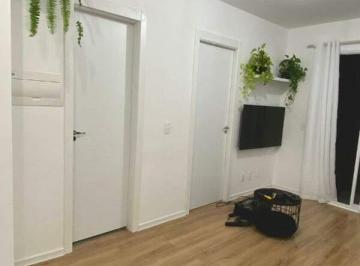Apartamento · 39m² · 2 Quartos · 1 Vaga · Apartamento em Cambuci com 39m²