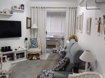 Apartamento · 85m² · 3 Quartos · 2 Vagas · Apartamento à venda 3 quartos 1 suíte 2 vagas Centro - São Bernardo do Campo - SP