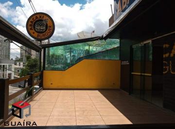 Comercial · 168m² · Salão à venda Campestre - Santo André - SP