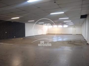 Comercial · 3000m² · 4 Vagas · Prédio Comercial para aluguel, Centro em Santo André/SP 