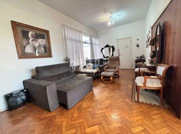 Apartamento · 110m² · 3 Quartos · 1 Vaga · Apartamento à venda, 3 quartos, 1 suíte, 1 vaga, Gutierrez - Belo Horizonte/MG