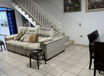 Casa · 325m² · 3 Quartos · 3 Vagas · Sobrado à venda 3 quartos 1 suíte 3 vagas Nova Petrópolis - São Bernardo do Campo - SP