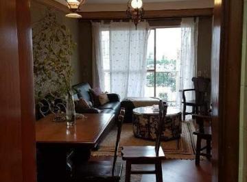 Apartamento · 94m² · 3 Quartos · 2 Vagas · Apartamento em Indianópolis com 94m²