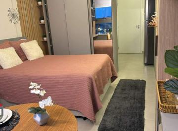 Apartamento · 27m² · 1 Quarto · Studio locação 26m² 1 quarto TOTALMENTE MOBILIADO Vila Clementino - São Paulo