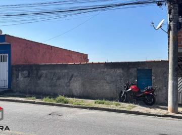 Terreno · 190m² · Terreno à venda Baeta Neves - São Bernardo do Campo - SP
