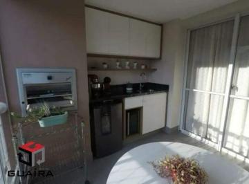 Apartamento · 65m² · 2 Quartos · 1 Vaga · Apartamento em Vila Gumercindo com 65m²