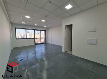 Comercial · 42m² · 1 Vaga · Sala à venda 1 vaga Centro - São Bernardo do Campo - SP