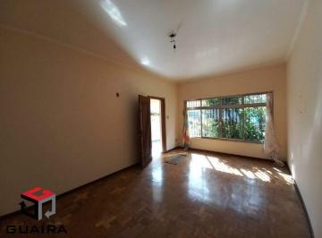 Casa · 319m² · 3 Quartos · 6 Vagas · Casa 319 m² Localizado No Bairro Homero Thon Santo André - SP 
