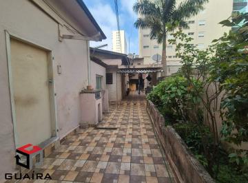 Terreno · 273m² · Terreno à venda Santo Antônio - São Caetano do Sul - SP