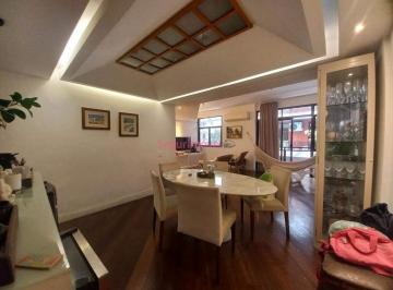 1 - Sala de jantar.jpg · Apartamento de 3 quartos a venda na Gávea original 4 reformadíssimo 117m2 2 vagas completa infraestr