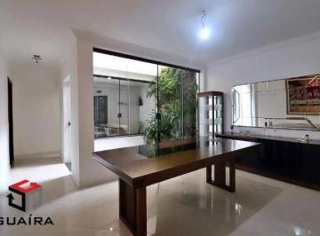 Casa · 495m² · 4 Quartos · 10 Vagas · Sobrado para aluguel 4 quartos 3 suítes 10 vagas Jardim - Santo André - SP