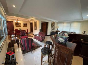 Apartamento · 230m² · 4 Quartos · 2 Vagas · Apartamento em Indianópolis com 230m²