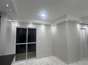 Apartamento · 55m² · 2 Quartos · 1 Vaga · Apartamento à venda 2 quartos 1 suíte 1 vaga Metalúrgica - Santo André - SP