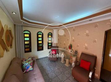 Casa · 294m² · 3 Quartos · 3 Vagas · Casa à venda, 3 quartos 1 suíte Jardim Stella em Santo André/SP