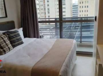 Apartamento · 22m² · 1 Quarto · Studio em Jardim Paulista com 22m²
