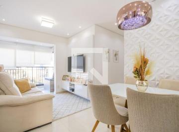 Apartamento · 62m² · 2 Quartos · 1 Vaga · Apartamento à Venda - Centro, 2 Quartos, 62 m2