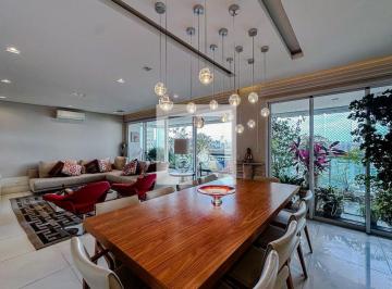 Apartamento · 228m² · 4 Quartos · 4 Vagas · Apartamento à Venda - Mooca, 4 Quartos,  228 m2